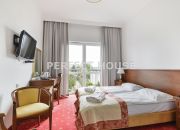 Piękny obiekt sanatoryjno-hotelowy w Ciechocinku miniaturka 38