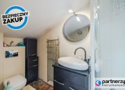 Gdańsk Śródmieście, 1 050 000 zł, 93.85 m2, pietro 3/4 miniaturka 15