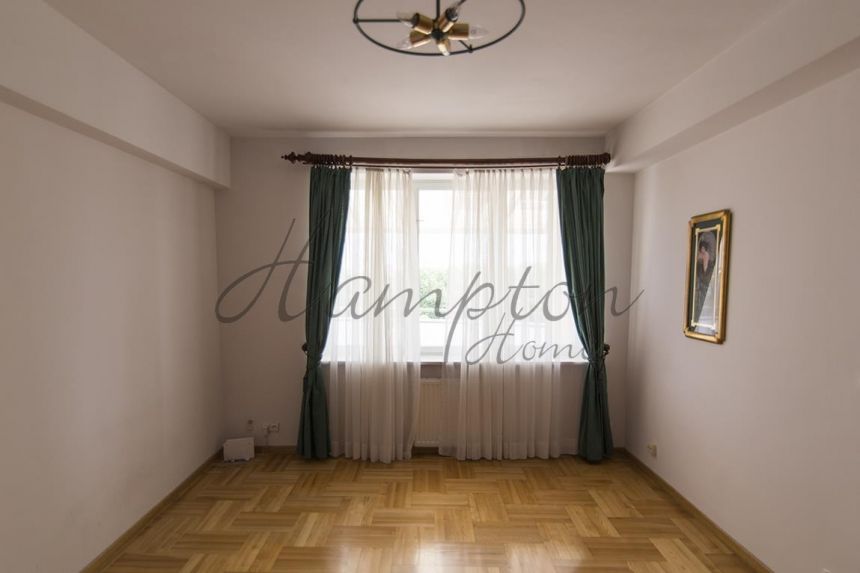 Warszawa Dolny Mokotów, 11 000 zł, 190 m2, pietro 6 miniaturka 12