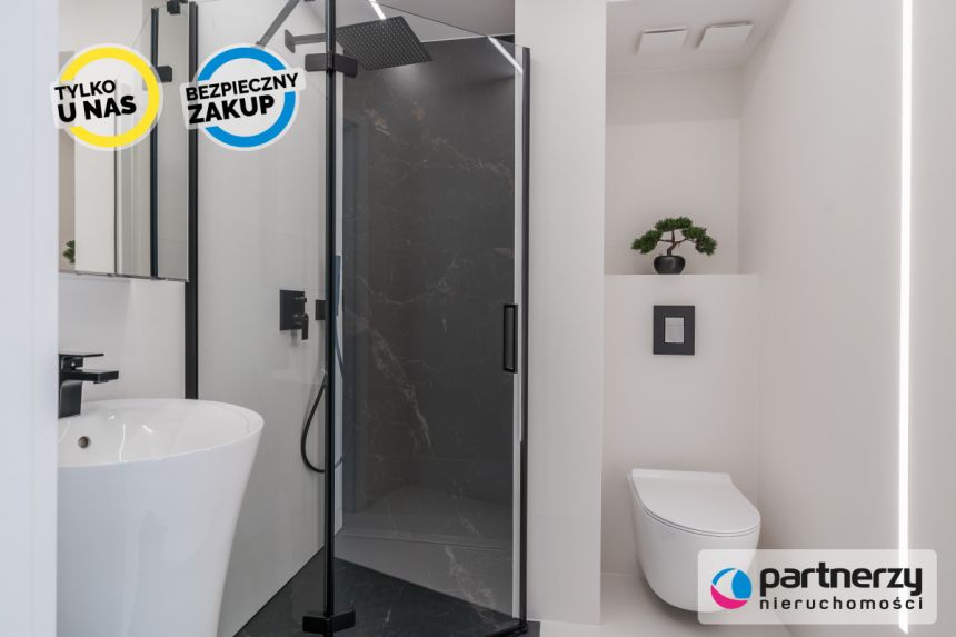 Dębki, 640 704 zł, 33.37 m2, z miejscem parkingowym miniaturka 32