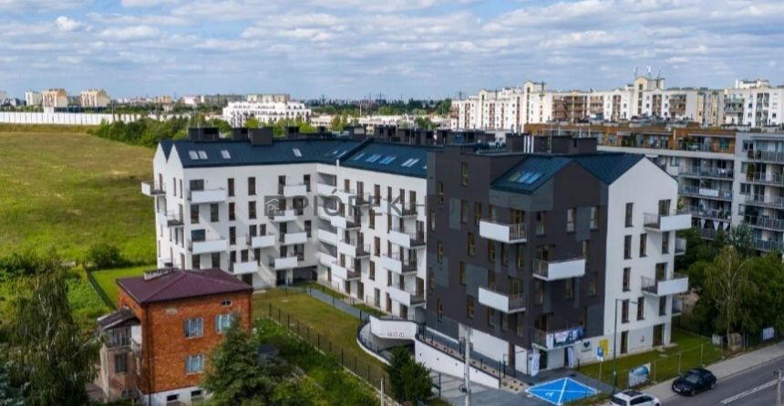 2-pokojowe mieszkanie na Ursusie miniaturka 12