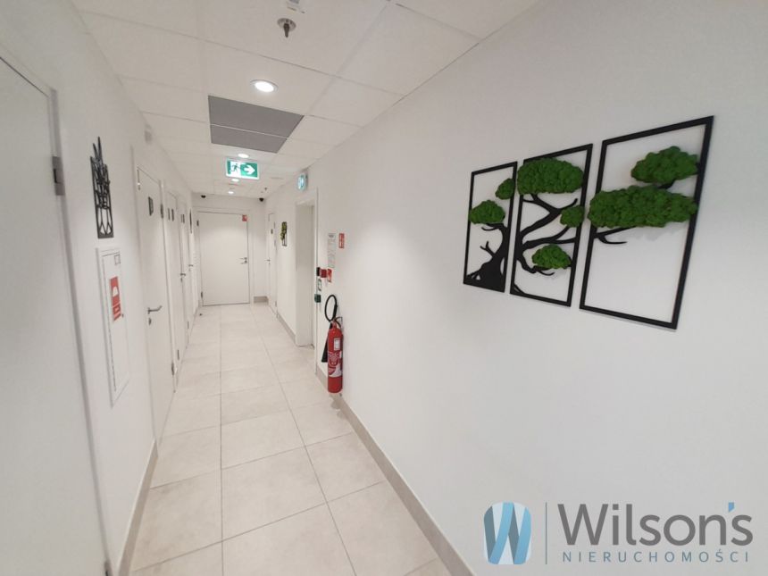 Warszawa Wola, 38 000 zł, 250 m2, pietro 15 miniaturka 14