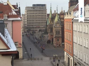 Biuro lub Centrum Rozrywki lokal na Rynku!!