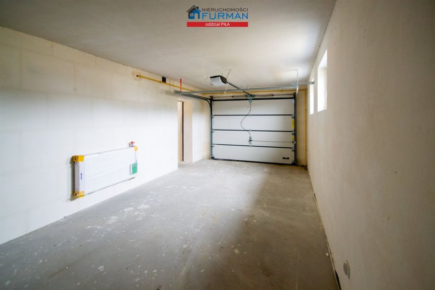 Jeziorki, 799 000 zł, 142 m2, ogrzewanie gazowe miniaturka 17