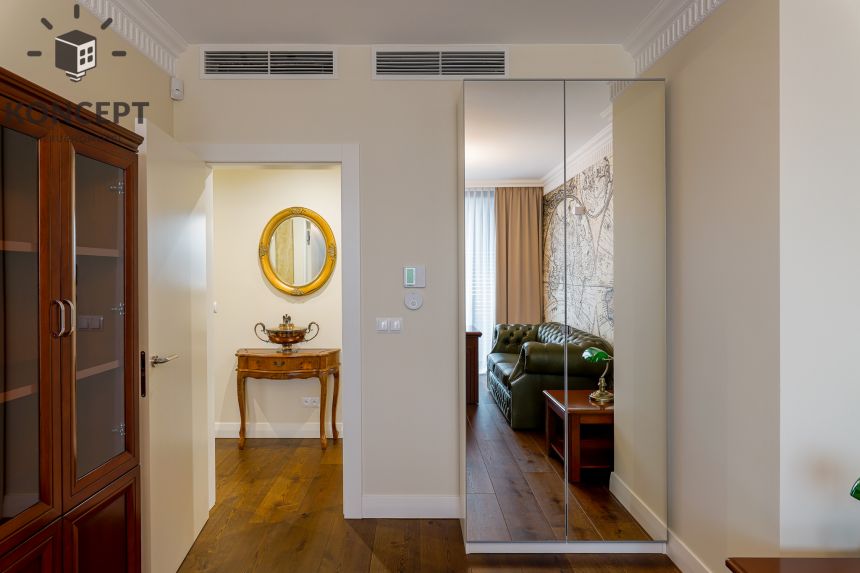 LUX Apartament | 100 m. taras na dachu | Pomorska miniaturka 8