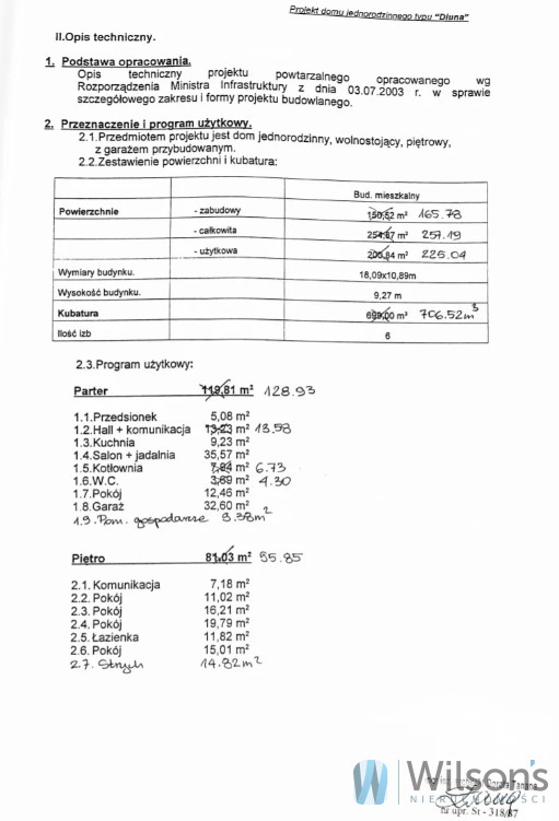 Warszawa Białołęka, 988 000 zł, 7 ar, droga dojazdowa utwardzona miniaturka 8