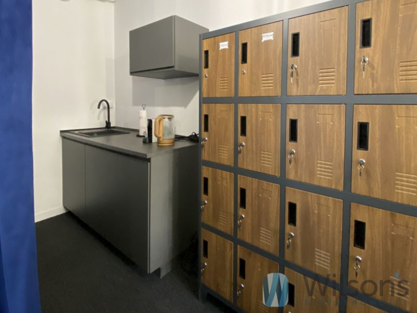 Warszawa Śródmieście, 7 150 zł, 83.2 m2, 3 pokoje miniaturka 6