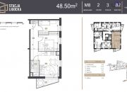 NOWE MIESZKANIA. 3 POKOJE!  BALKON! miniaturka 2
