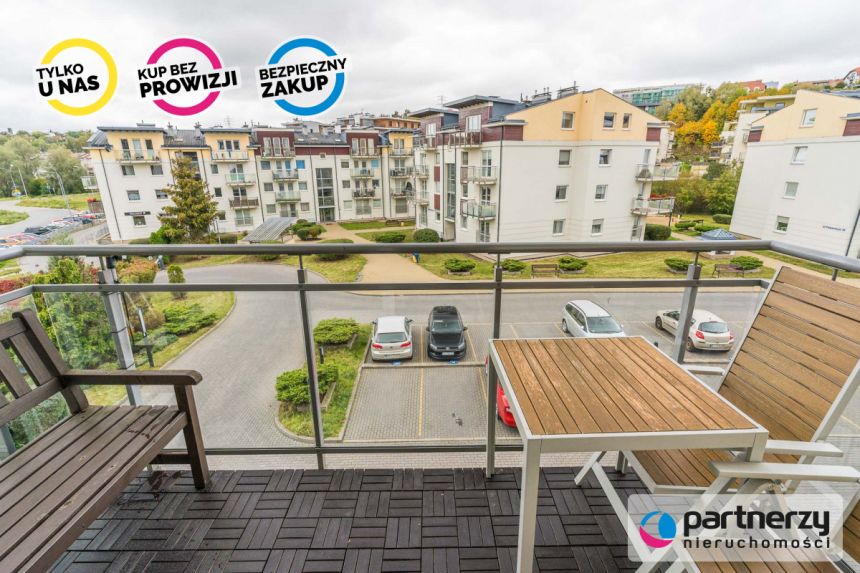 Gdańsk Piecki-Migowo, 920 000 zł, 78.7 m2, pietro 2 miniaturka 17