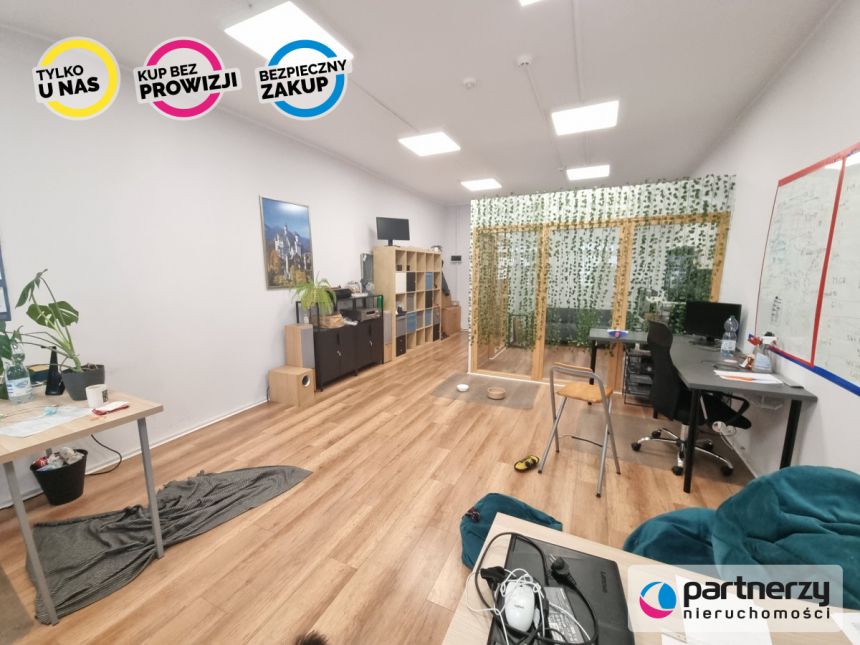 Gdynia Śródmieście, 599 000 zł, 44.7 m2, biuro miniaturka 6