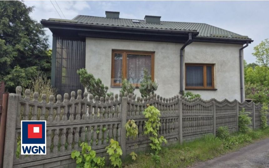Myszków, 445 000 zł, 115 m2, ogrzewanie gazowe miniaturka 3
