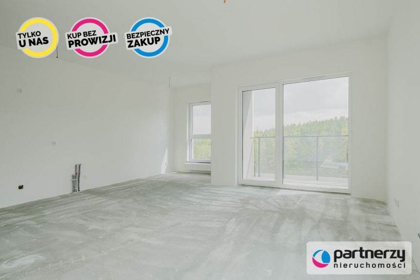 Gdańsk Piecki-Migowo, 889 000 zł, 54 m2, pietro 5/5 miniaturka 3