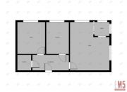 Białystok Wysoki Stoczek, 479 999 zł, 46.3 m2, pietro 2/3 miniaturka 14