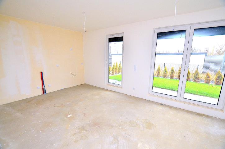 Nowy apartament z tarasem iogródkiem miniaturka 9