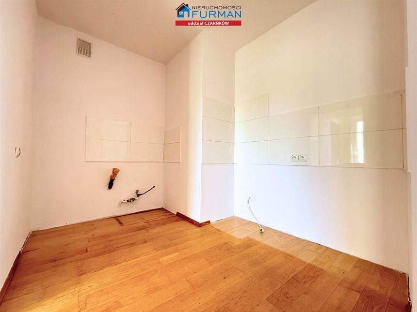 Trzcianka, 299 000 zł, 56.2 m2, w bloku miniaturka 8