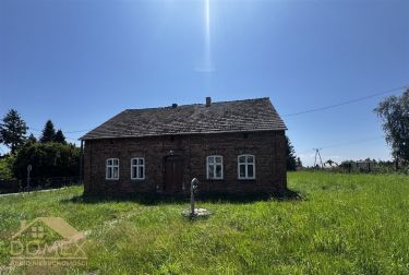 Dom do remontu z dużą działką Czyżowice!