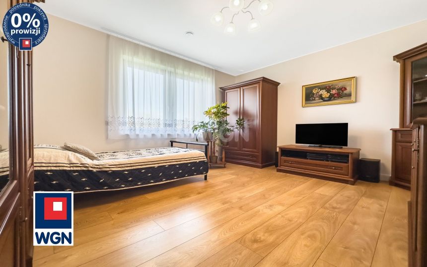 Tarnowskie Góry Rybna, 1 060 000 zł, 139.54 m2, jednorodzinny miniaturka 12