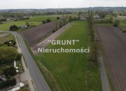 Ługi Ujskie, 83 725 zł, 9.85 ar, woda w drodze miniaturka 11