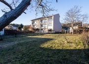 Bielany - działka 7 ar, dom do remontu -super cena miniaturka 14