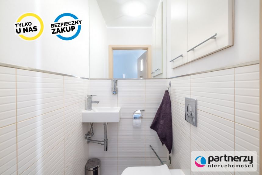 Gdańsk Przymorze, 1 220 000 zł, 68.07 m2, z parkingiem podziemnym miniaturka 11