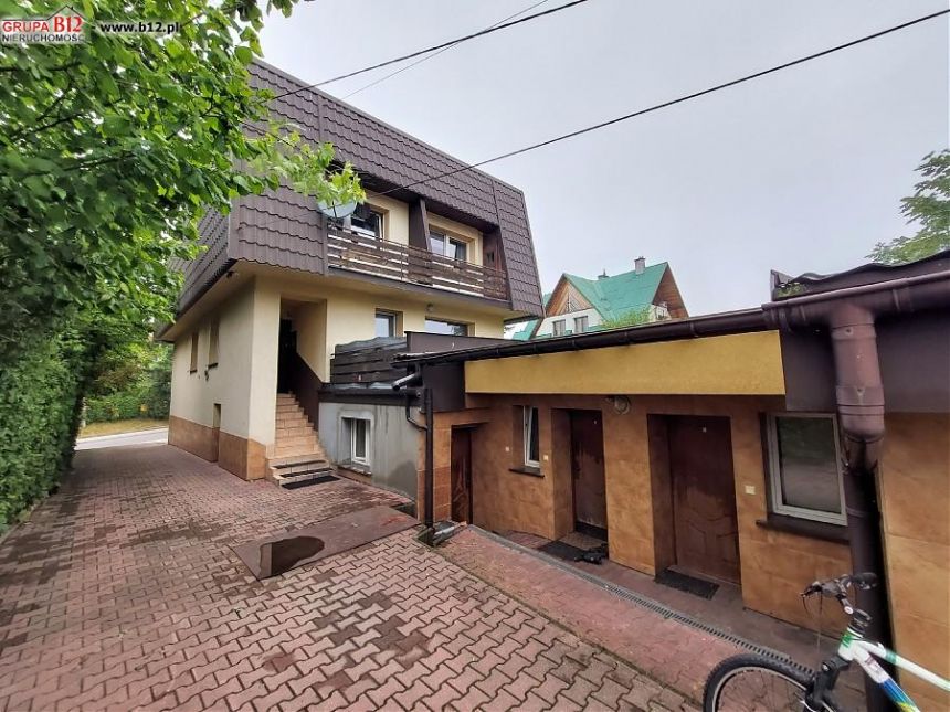 Nowy Targ Kokoszków 1 499 000 zł 160 m2 miniaturka 2