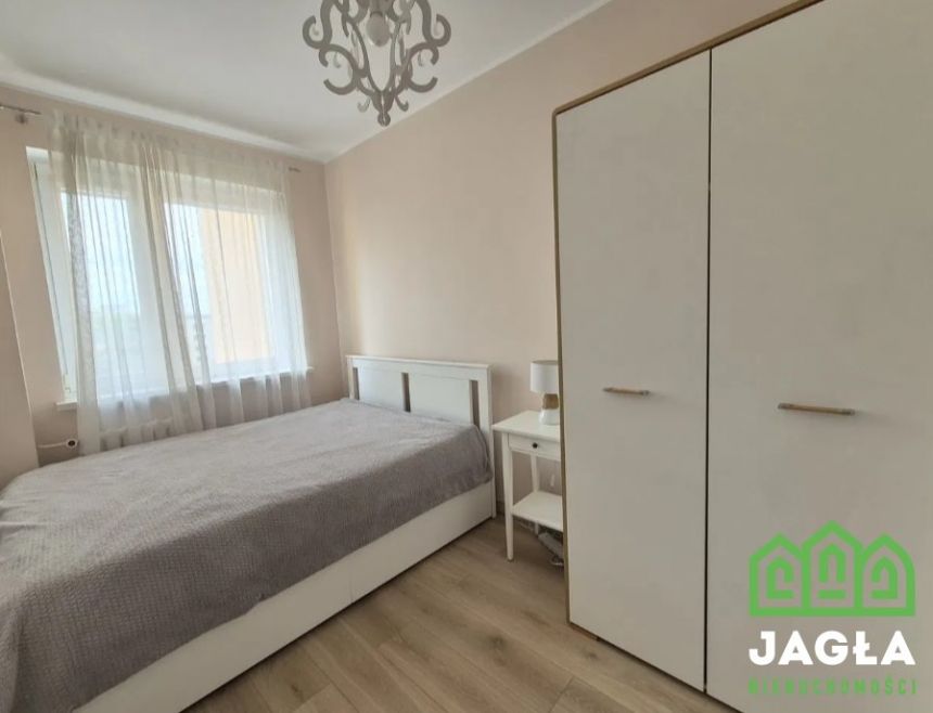 Bartodzieje M4 blok balkon loggia super okolica miniaturka 3