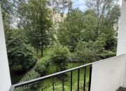 Warszawa Saska Kępa, 790 000 zł, 48 m2, z balkonem miniaturka 1