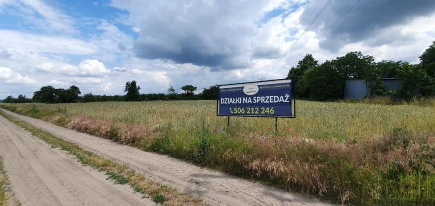 Nowe kameralne osiedle w Niałku Wielkim - zdjęcie 1