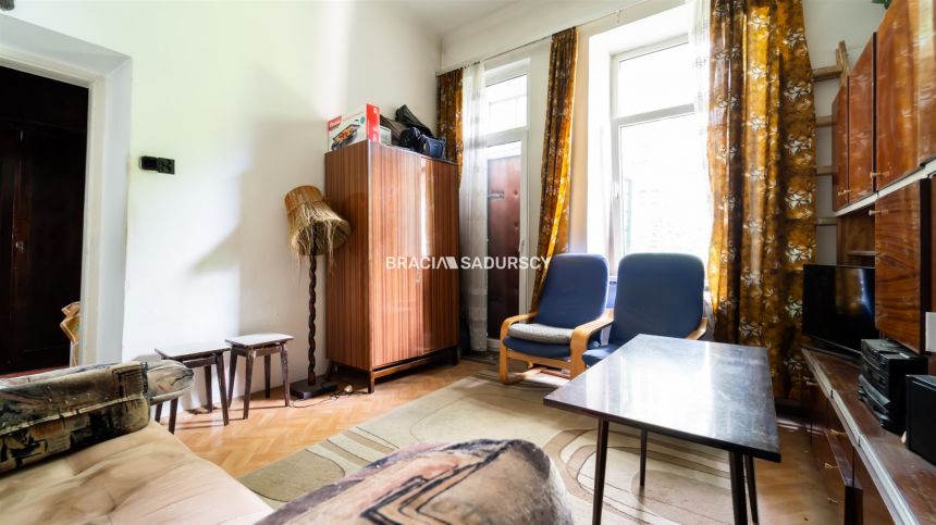 3 pok z balkonem w centrum- ul. Staszica miniaturka 19
