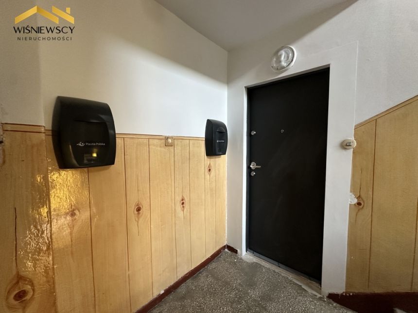 Mieszkanie - Topolno Wielkie, 53,70 m², z działką miniaturka 9