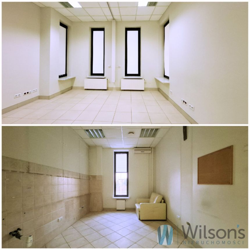 Warszawa Białołęka Dworska, 60 000 zł, 1000 m2, pietro 2, 3 miniaturka 11