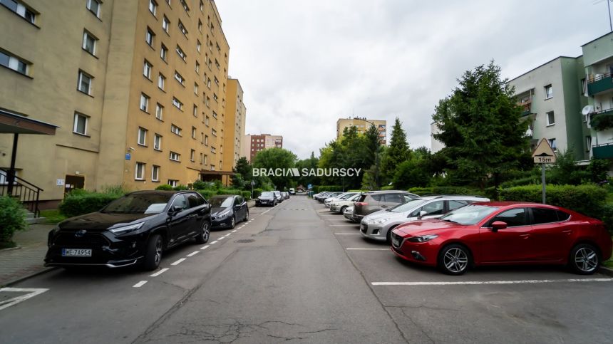 73 m², 3 pokoje, balkon, świetna lokalizacja! miniaturka 22
