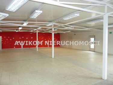 Skierniewice, 1 500 zł, 60 m2, parter