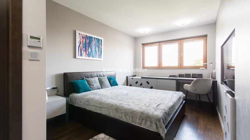 Dwupoziomowy ekskluzywny apartament blisko centrum miniaturka 32