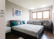 Dwupoziomowy ekskluzywny apartament blisko centrum miniaturka 32