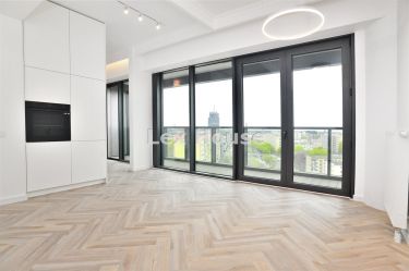 Szczecin Centrum, 990 000 zł, 49 m2, w apartamentowcu