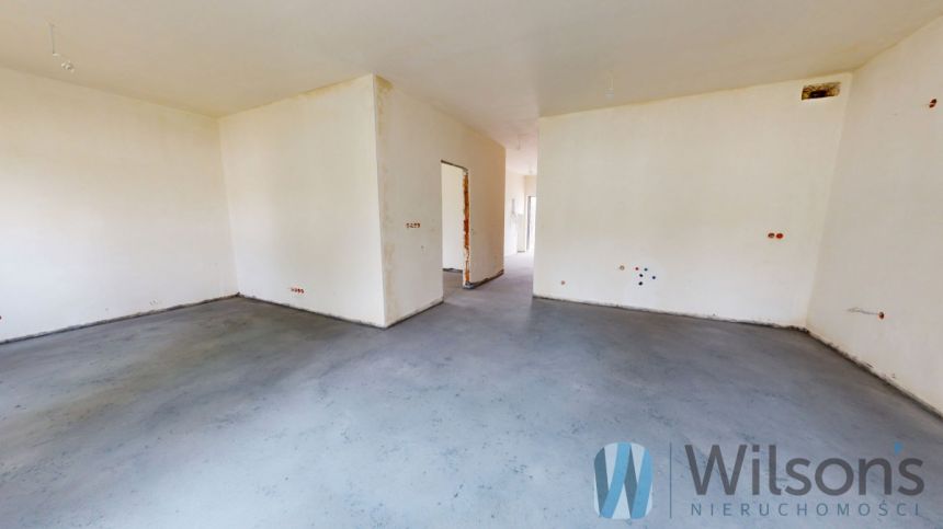 Ciemne, 590 000 zł, 74 m2, pół bliźniaka miniaturka 9