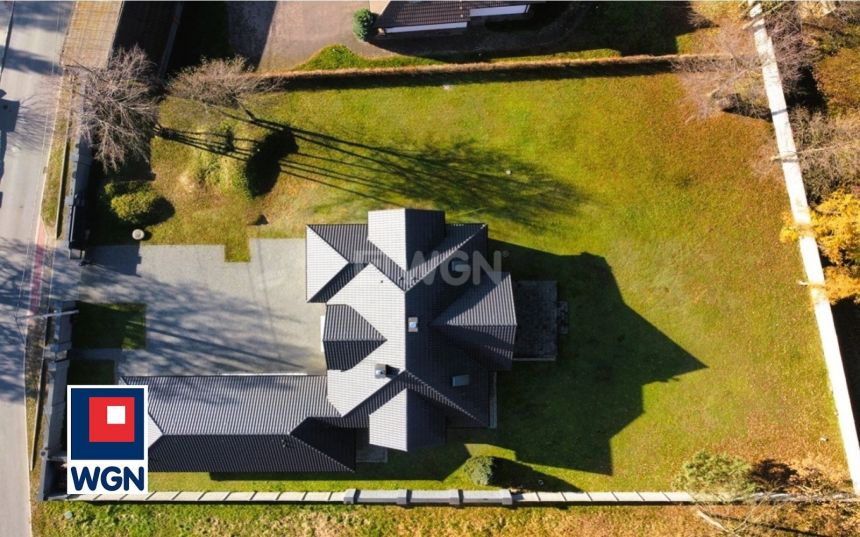 Myszków, 2 650 000 zł, 350 m2, jednorodzinny miniaturka 5