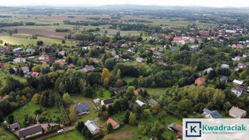 Odrzykoń, 600 000 zł, 147.2 m2, 4 pokoje miniaturka 23