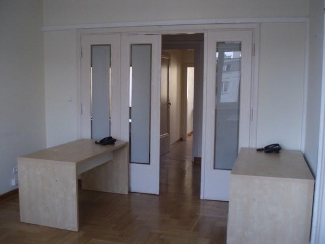 Warszawa Górny Mokotów, 8 400 zł, 120 m2, stan bardzo dobry miniaturka 3