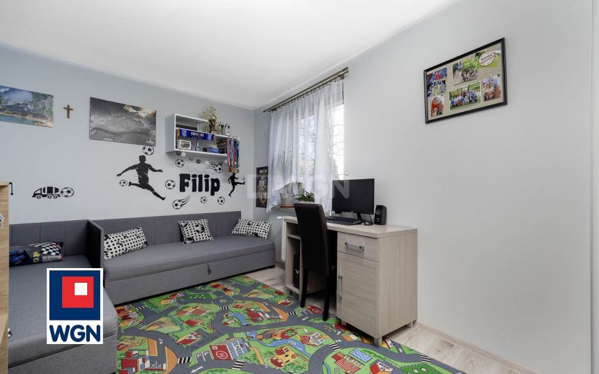 Poznań Stary Grunwald, 489 000 zł, 50.11 m2, z garażem miniaturka 9