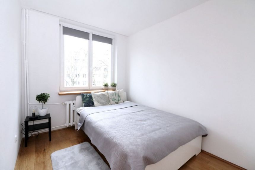 Warszawa Saska Kępa, 2 800 zł, 38 m2, pietro 1/4 miniaturka 6