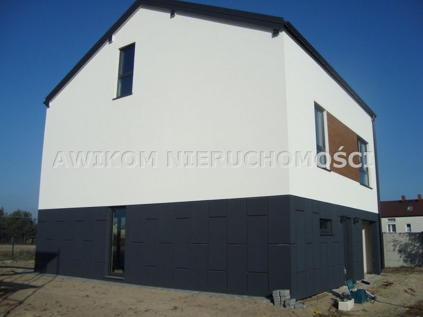 Żelechów, 999 000 zł, 255 m2, wolnostojący miniaturka 5