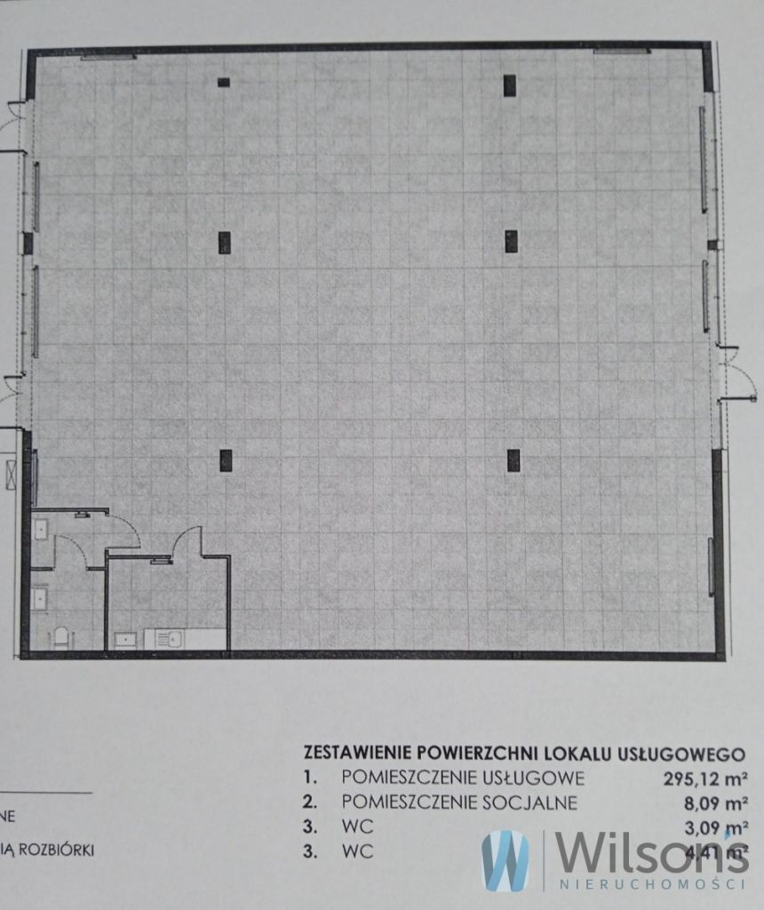 Radom, 6 750 zł, 150 m2, z silikatu miniaturka 11
