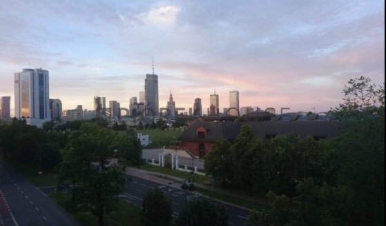Kawalerka na Ochocie miniaturka 7