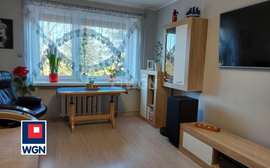 Szprotawa, 379 000 zł, 63 m2, z balkonem miniaturka 2