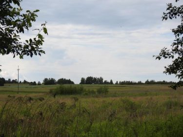 ? Duża działka budowlana w spokojnej okolicy