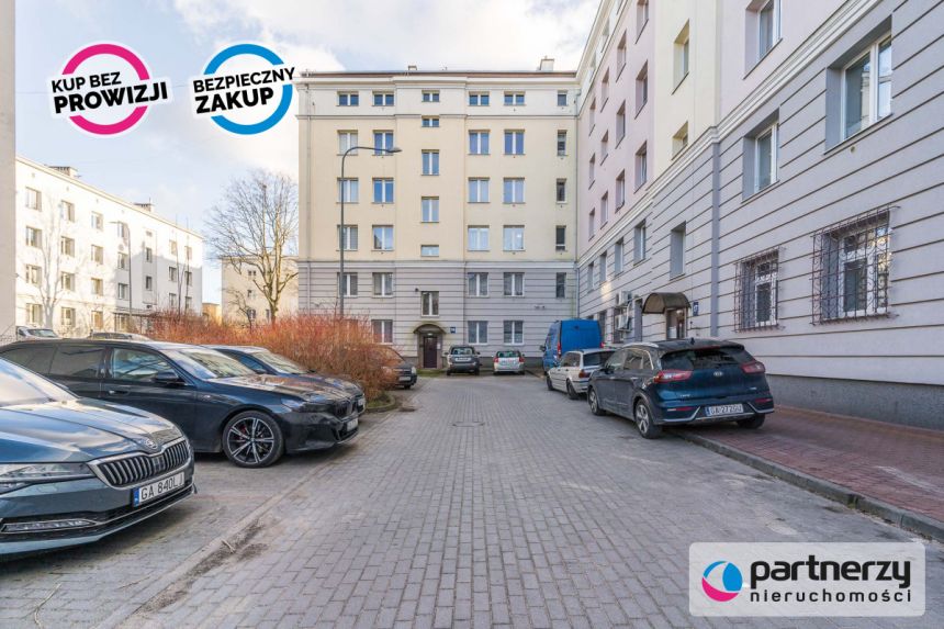 Gdynia, 699 000 zł, 46.84 m2, pietro 4, 5 miniaturka 10