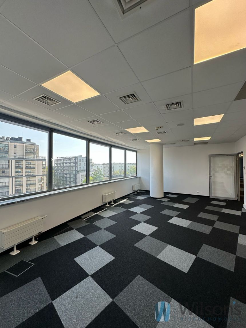 Warszawa Dolny Mokotów, 27 000 zł, 384 m2, pietro 7 - zdjęcie 1