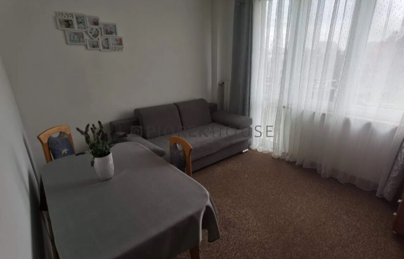 2-pokojowe mieszkanie na Mokotowie miniaturka 9